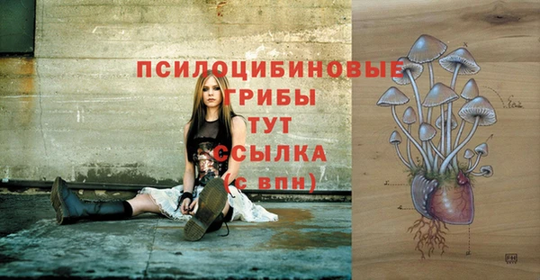 герыч Алексеевка