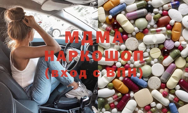 гашик Новозыбков